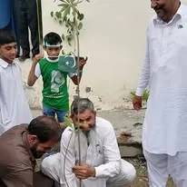 Green Seekers Activity